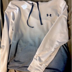Under Armour Ombré Sweatshirt